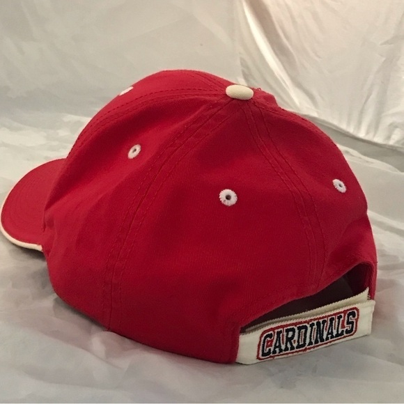 Drew Pearson MLB St. Louis Cardinals Baseball Hat - Picture 7 of 15